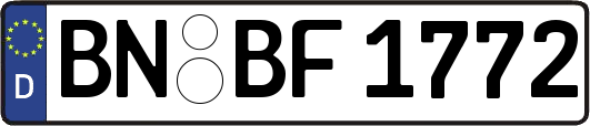 BN-BF1772
