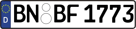 BN-BF1773