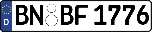 BN-BF1776