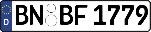 BN-BF1779