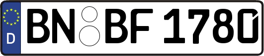 BN-BF1780