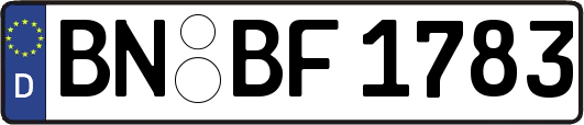 BN-BF1783