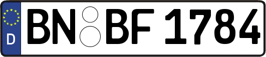 BN-BF1784