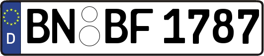 BN-BF1787