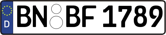 BN-BF1789