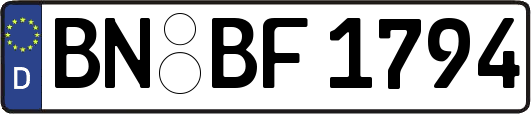 BN-BF1794