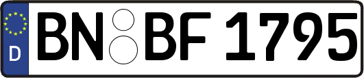 BN-BF1795