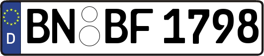 BN-BF1798