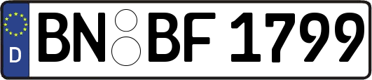 BN-BF1799