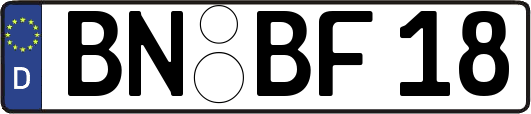 BN-BF18