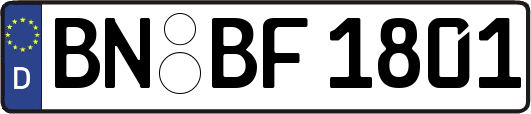 BN-BF1801