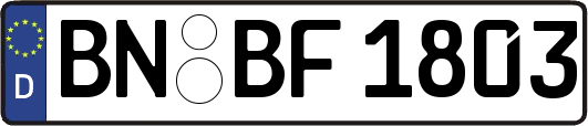 BN-BF1803