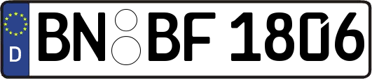 BN-BF1806