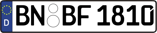 BN-BF1810