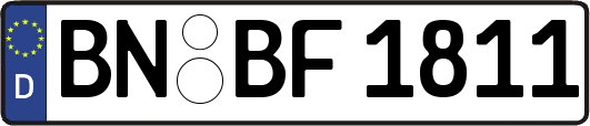 BN-BF1811