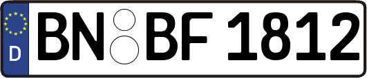 BN-BF1812