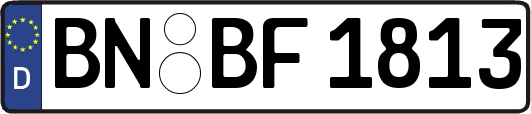 BN-BF1813