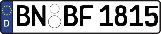 BN-BF1815
