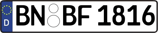 BN-BF1816