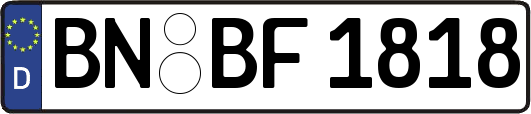 BN-BF1818
