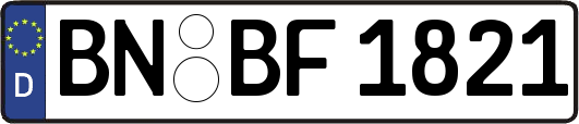 BN-BF1821