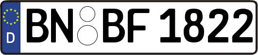 BN-BF1822