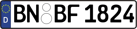 BN-BF1824