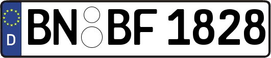 BN-BF1828