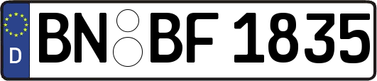 BN-BF1835