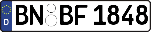 BN-BF1848