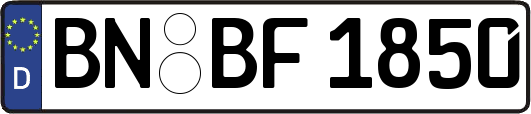 BN-BF1850