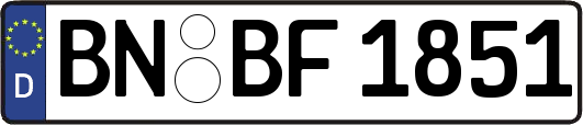 BN-BF1851