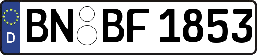 BN-BF1853