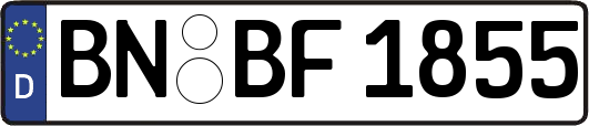 BN-BF1855