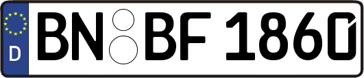BN-BF1860