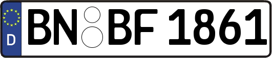 BN-BF1861