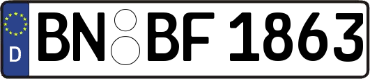 BN-BF1863