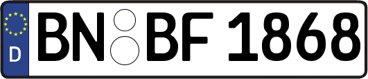 BN-BF1868