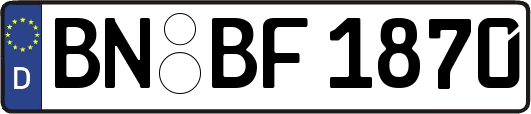 BN-BF1870