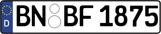 BN-BF1875