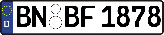BN-BF1878