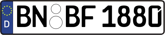 BN-BF1880