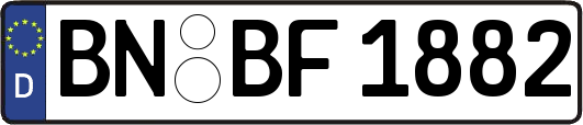 BN-BF1882