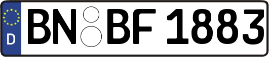 BN-BF1883