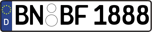 BN-BF1888