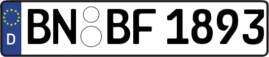 BN-BF1893