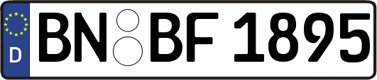 BN-BF1895