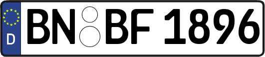 BN-BF1896