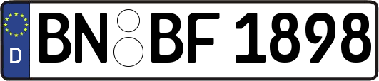 BN-BF1898