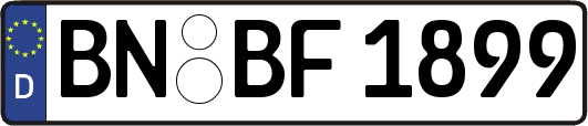 BN-BF1899